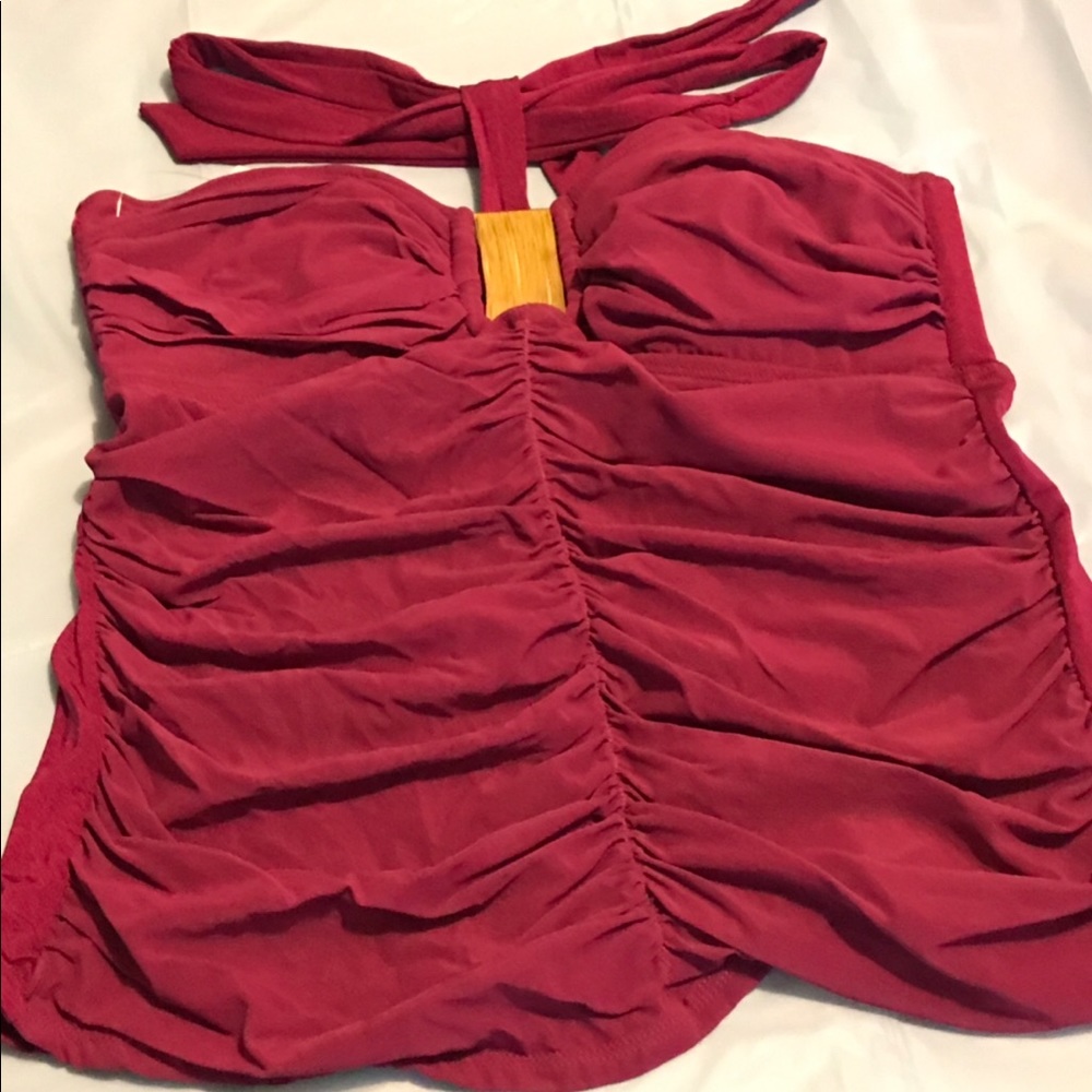 Bathing suit
